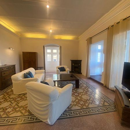 Seaview Valletta Apartment Exteriör bild
