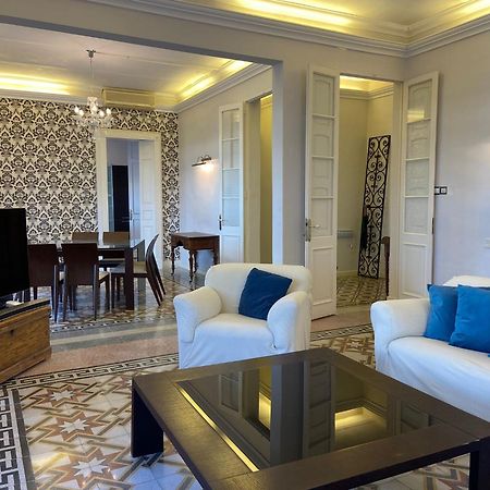 Seaview Valletta Apartment Exteriör bild