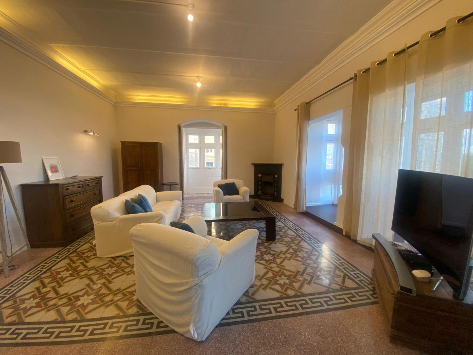 Seaview Valletta Apartment Exteriör bild